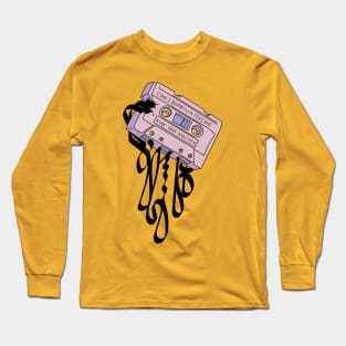 Can I Borrow a Feeling? Long Sleeve T-Shirt